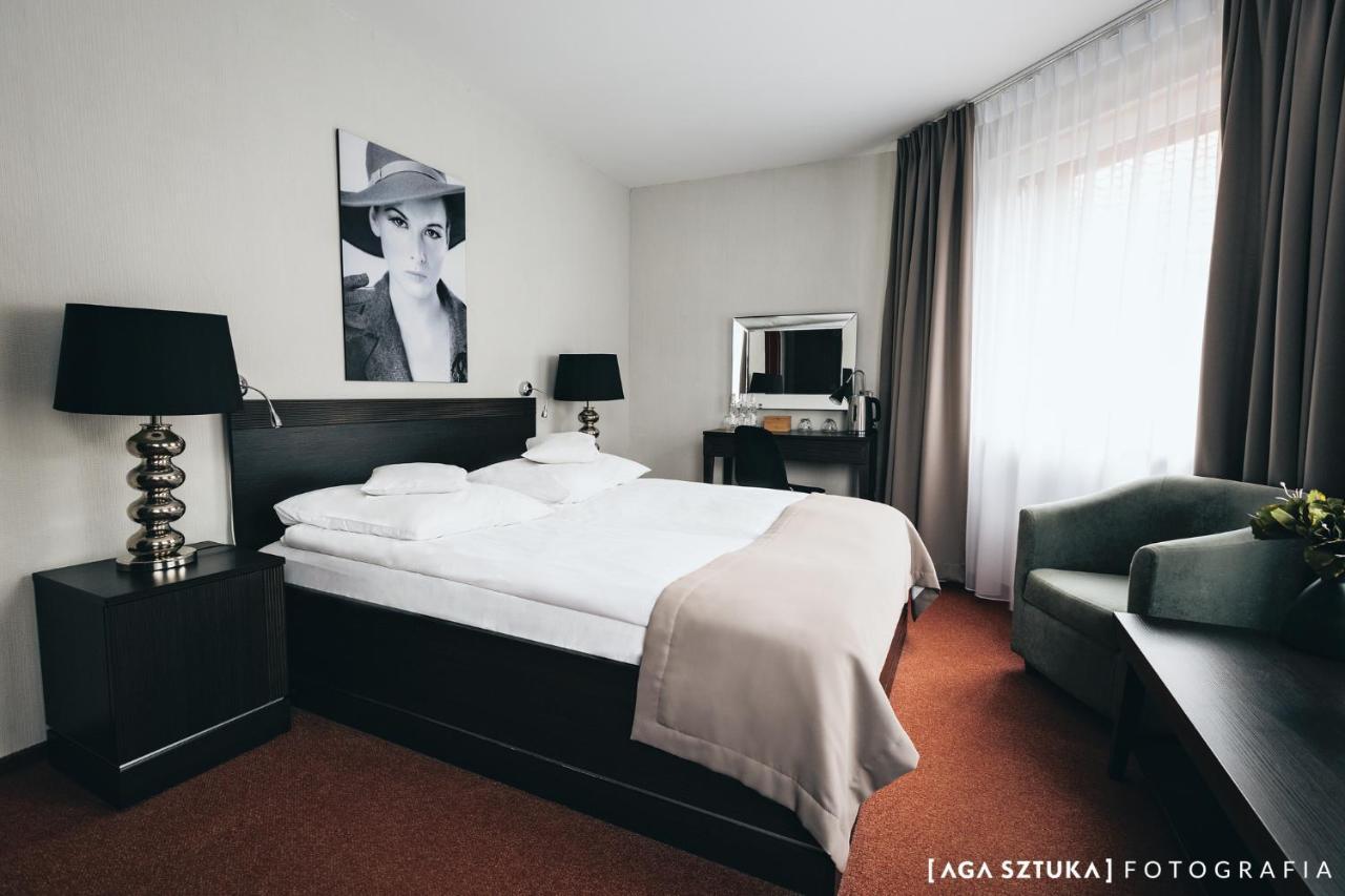 Skalny Bed and Breakfast Szczyrk Kamer foto